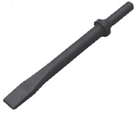 Cincel de aire frío, brocas para martillo neumático, cincel neumático de aire frío